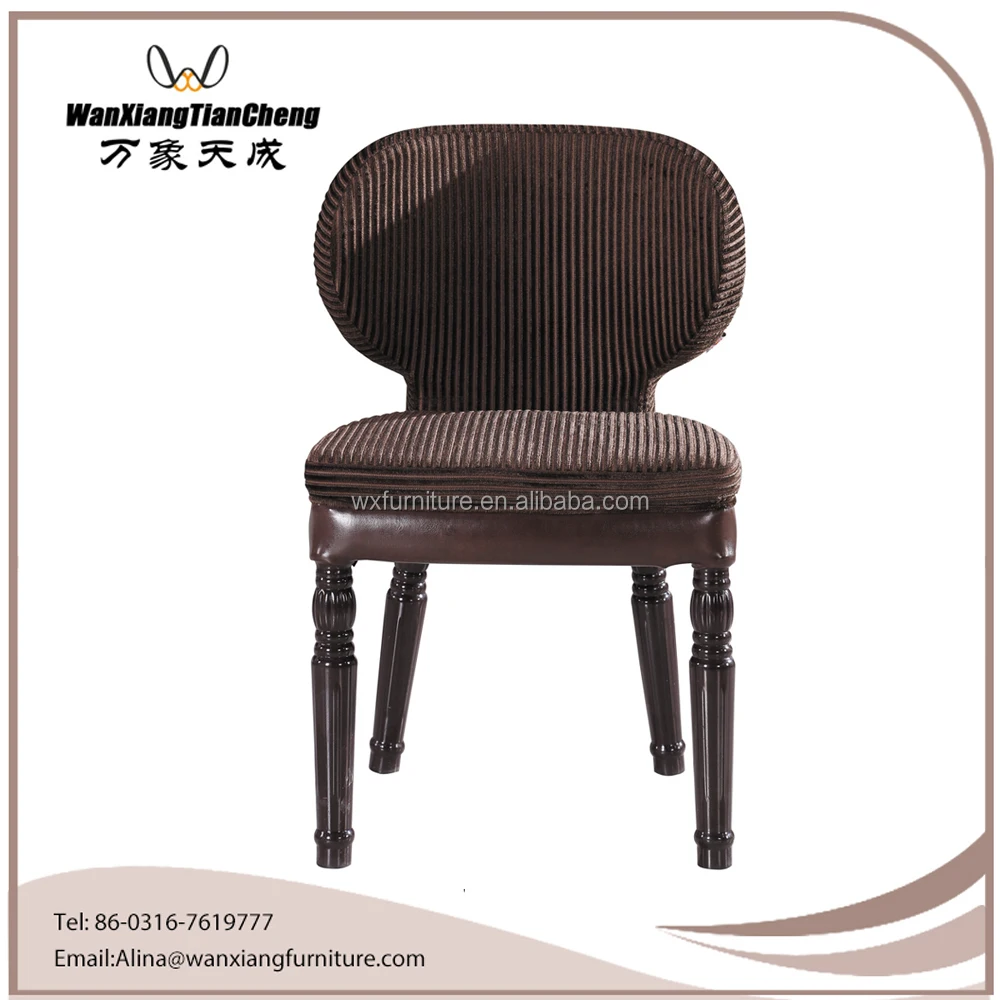 Modern Elegant Comfortable Soft Padded Coffee Shop Metal Chair Buy