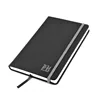 Hot Sale Classical Design Custom Diary PU Leather notebook