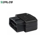 Plug And Play OBD Window
