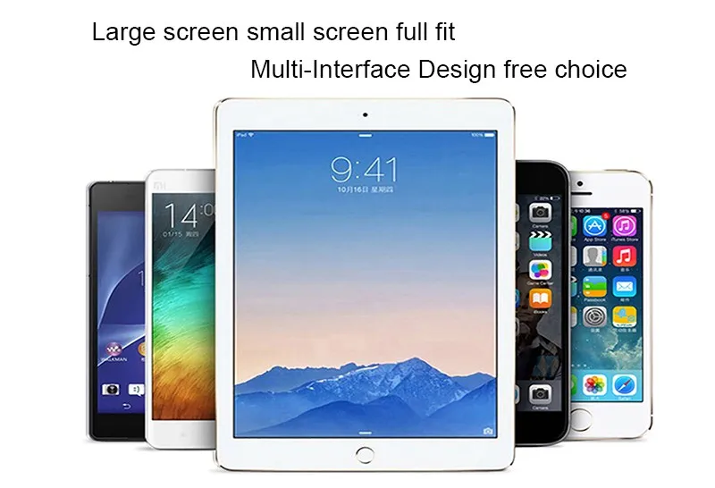 BUBM Heißer Verkauf Flexible Verstellbaren Ständer Halter Für IPAD - ANKUX.COM