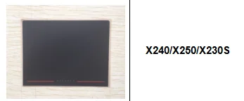 Touchpad d'ordinateur portable housse pour Lenovo T450 - ANKUX Tech Co., Ltd