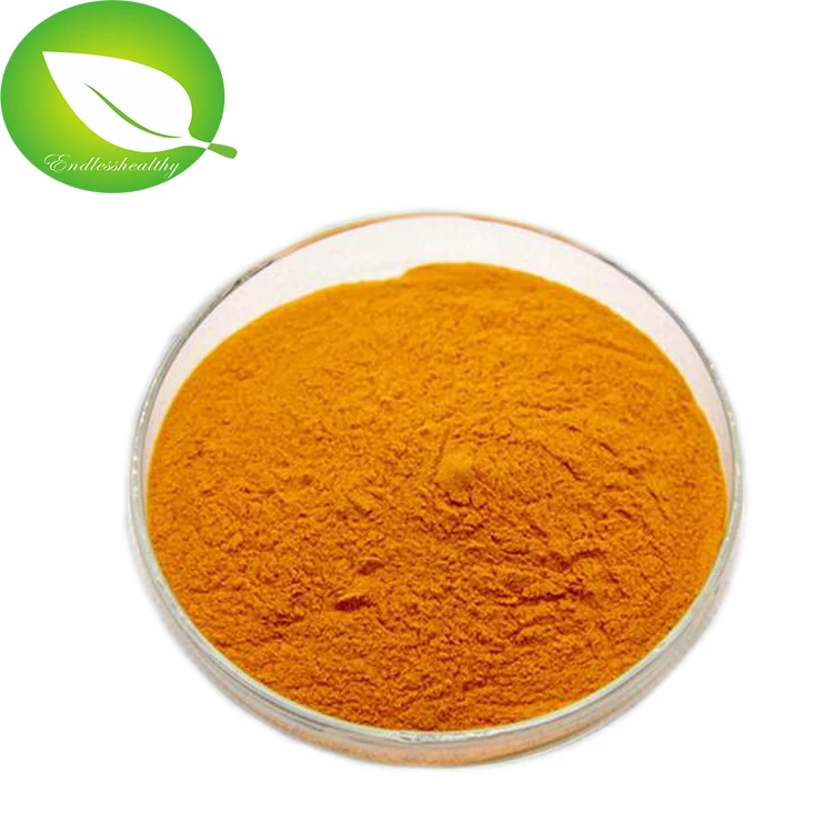 Dunaliella Salina powder 2