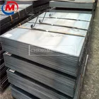 Hot Rolled Iron/Alloy Steel Plate/Coil/Strip/Sheet SS400 Q235 Q345 SPHC black steel plate
