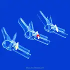 Disposable Speculum Dilator Types Vaginal With CE ISO