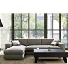Living Room Furniture Sofa Make in Fabric