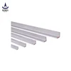 cold rolled AISI 440F stainless steel angle bar Structural Steel Powder Coating black iron angle steel