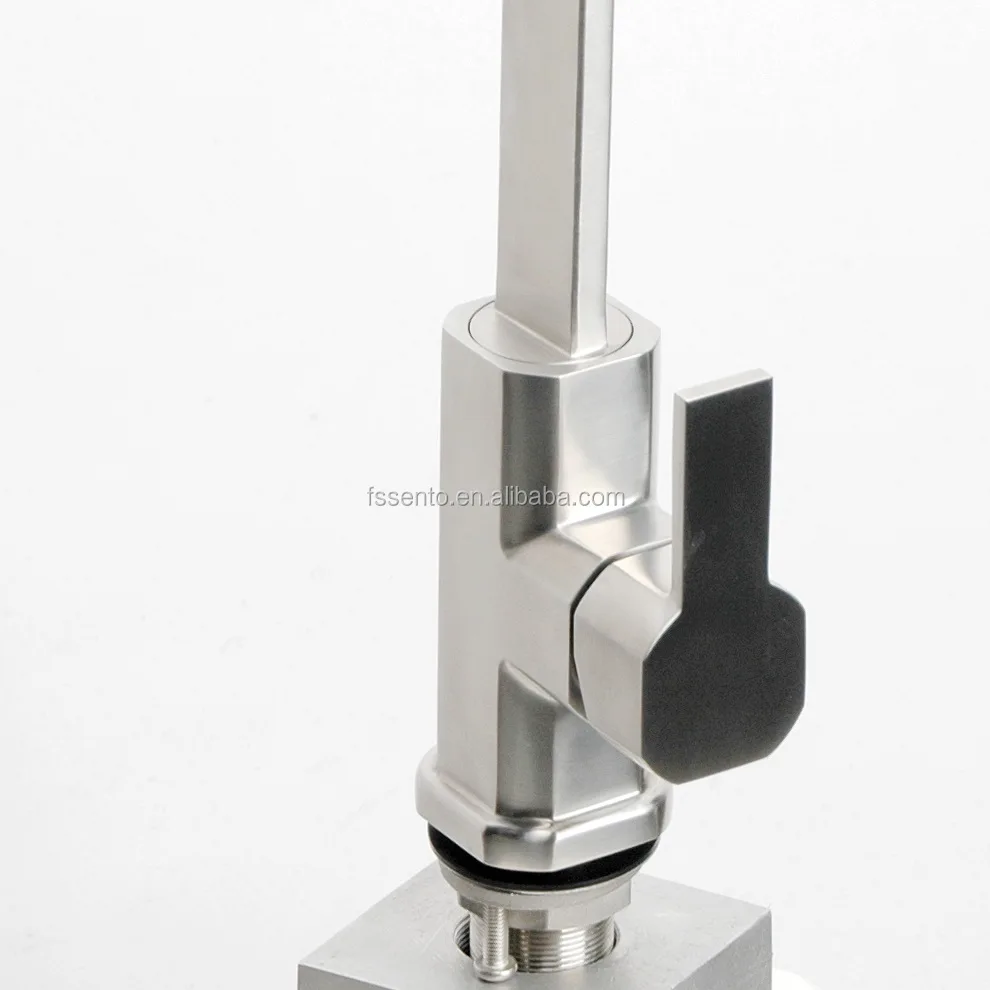 Upc Faucet Parts And Upc 619 Nsf Kitchen Faucet For Granite Countertop