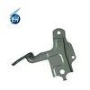 OEM sheet metal fabrication stainless steel work laser cutting and bending parts