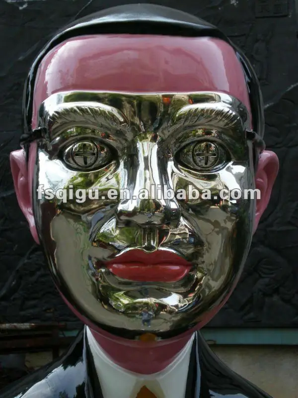 Art QG-B001-
