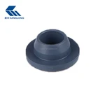 Rubber Vial Rubber Stopper For Vial 13mm 20mm 28mm 32mm Custom Made Medical Rubber Stopper For Vial