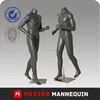 running mannequin stand,running mannequin sport,running mannequin
