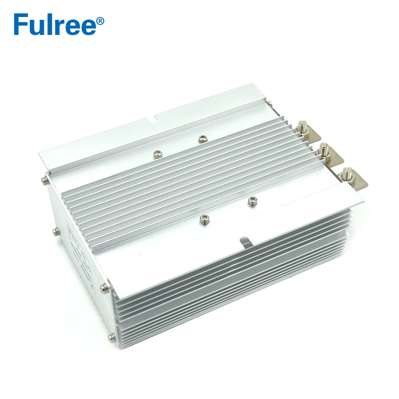 High Power 24V TO 12V 50A 600W 60A 720W DC DC Step Down Converter Car Bus Truck Solar Panel Voltage Reducer 24Vdc to 12Vdc 50Amp