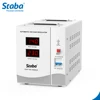 5kw Single phase relay type Voltage Stabilizer