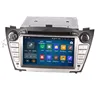 Kirinavi WC-HIX7013 android 5.1 car multimedia for hyundai tucson ix35 2009 - 2015 navigation dvd player system radio wifi 3g