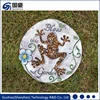 Charming adornment for entry paths frog Stepping Stones Garden