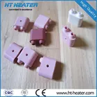 Heat Treatment Consumables Alumina Ceramic Heater Beads