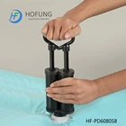 Oem new design cloth organizer in high level useful vacuum storage bags