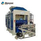 high capacity brick making machine south africa production line
