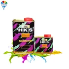 Spray coating auto body paint 2k hardener