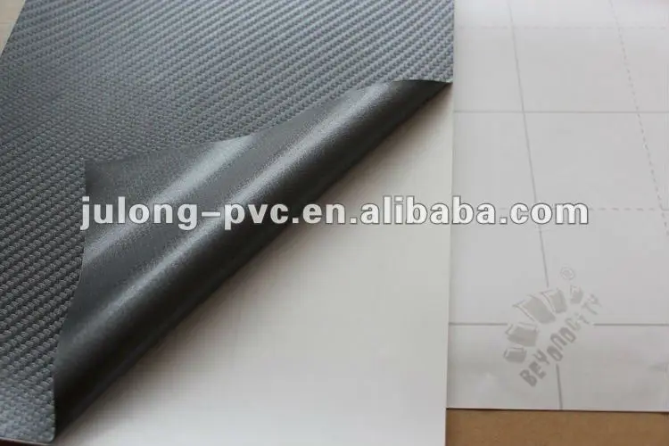 car wrap vinyl 3d carbon fiber