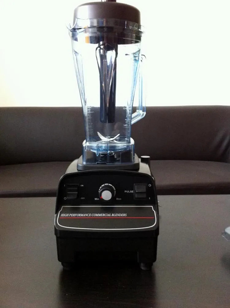 Commercial Blender