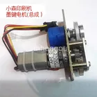 New Complete Ink Key Motor For Komori Machine Offset Printing Spare Parts New with Good Working Condition