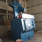 industrial cleaning machine for shot blasting equipment made in P.R.C.