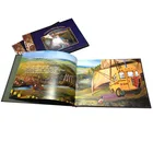 top quality full color children book publisher