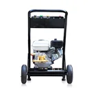 Bison best commercial pressure washer gas power washer