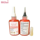 HiGlue New Generation Water Pipeline Thread Sealant Keep Sealing Anti High Pressure Prevent Leakages And Gaps