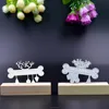 Home decoration for Christmas Paper Craft Cutting Dies Scrapbook
