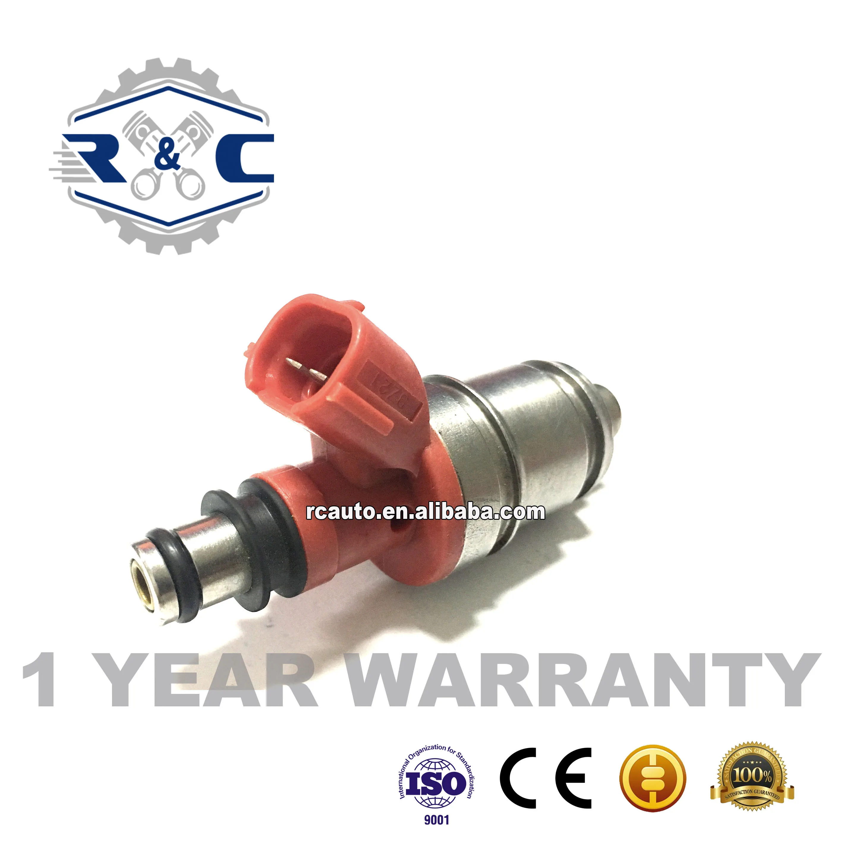 R C High Quality Injection Js Nozzle Auto Valve For Suzuki Aerio