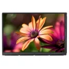 Rotate image supported 7inch N070ICG LD1 1280x800 39pin IPS LVDS LCD display screen
