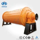 2018 ball mill for grinding with capacity of 0.56-130TPH and ISO9001:2008 certificate
