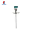 Contact rod type water level electrode floating fuel level gauge fuel liquid control sensor