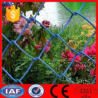 Mini Mesh 5 Foot Chain Link