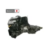 Japan used auto parts SUBARU EJ20-TT QUALITY CHECKED BY JRS (JAPAN REUSE STANDARD) AND PAS777 (PUBLICY AVAILABLE SPECIFICATION)