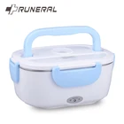 Best Heating Bear Electric Lunch Box Easy To Clean