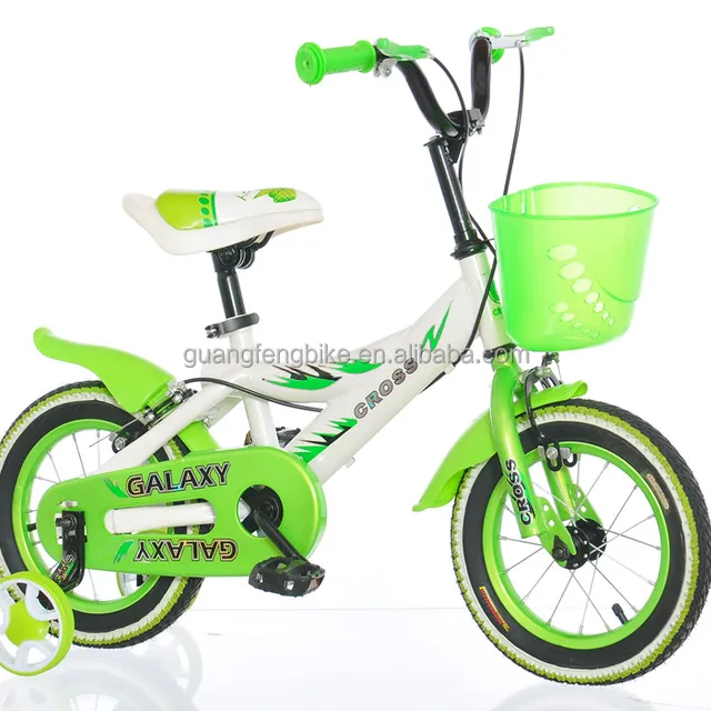 2018 CE certificated wholesale Children kids bicycle /baby bicycle