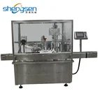 Vial Machine Body Care 2Ml Perfume Glass Vial Spray Bottle Filling Machine
