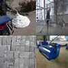 ClC Plant block Foamed Concrete generator foam Machine
