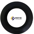 YuChang Brand 300 mm full trailer parts Truck Trailer Slew Ring Bearing Turntable
