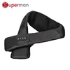 3D new concept massage pillow perfect health neck massager belt relaxer shoulder perfect usa shiatsu massager belt