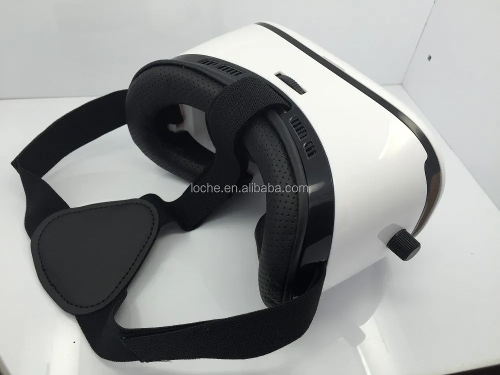 Vr max 3d仮想現実メガネ用iphoneとandroidスマート電話仕入れ・メーカー・工場