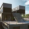 2018 Top hot selling prefab buy shipping container cabin home for sale