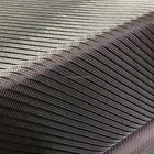 high quality carbon fiber cloth, 3k 280g twill & plain hybrid weave fabric