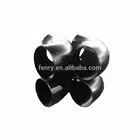 90 Degree Elbow Sch40 90 Degree Elbow Sfenry Carbon Steel A234 WPB SCH40 SCH80 90 Degree R 1.5D Long Radius Elbow