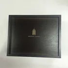Living Room Furniture Storage Modern Mini Small Wooden Drawer Storage Box With Drawer