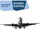 air shipping agent to Mexico from china Skype:bonmedamy