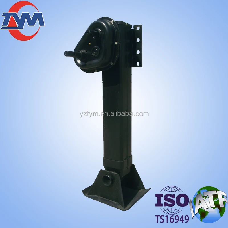 Holland Type Landing Gear Buy Trailer 22ton Landing Gear Holland Type